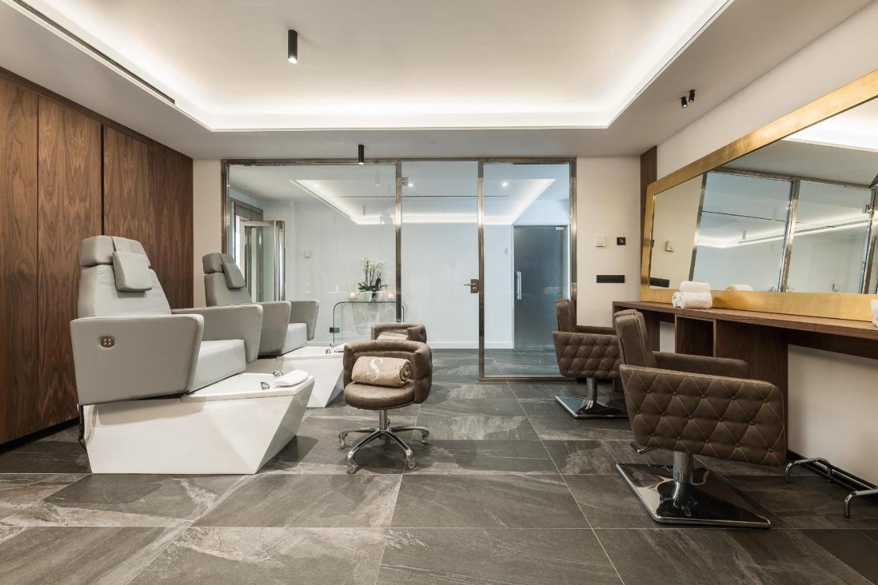 Pure Salt Port Adriano - Adults Only 5*