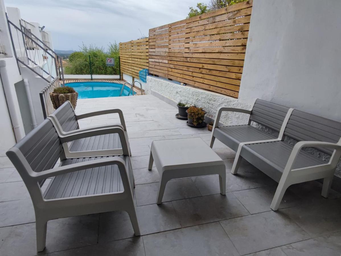 Son Massanet, Con Piscina Y Fantásticas Vistas Сasa de vacaciones