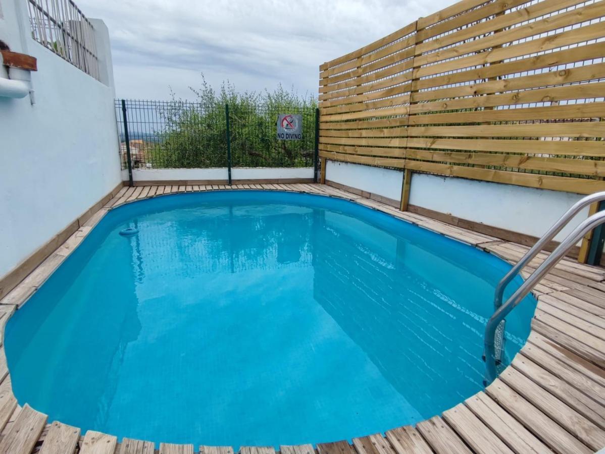 Son Massanet, Con Piscina Y Fantásticas Vistas Сasa de vacaciones Campanet