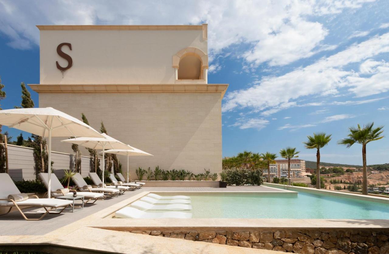 Pure Salt Port Adriano - Adults Only Santa Ponsa
