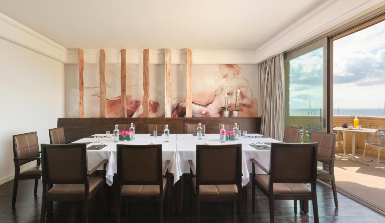 Hotel Pure Salt Port Adriano - Adults Only 5*