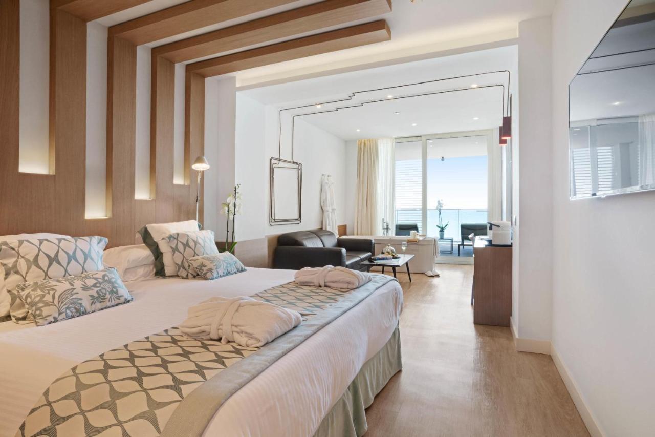 Hotel Pure Salt Garonda - Adults Only Playa de Palma (Mallorca)