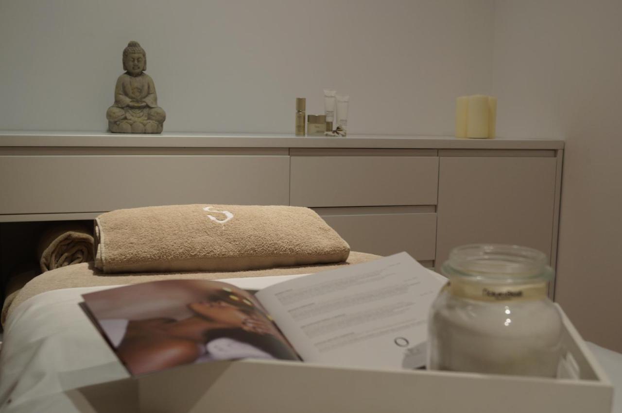 Hotel Pure Salt Port Adriano - Adults Only Santa Ponsa
