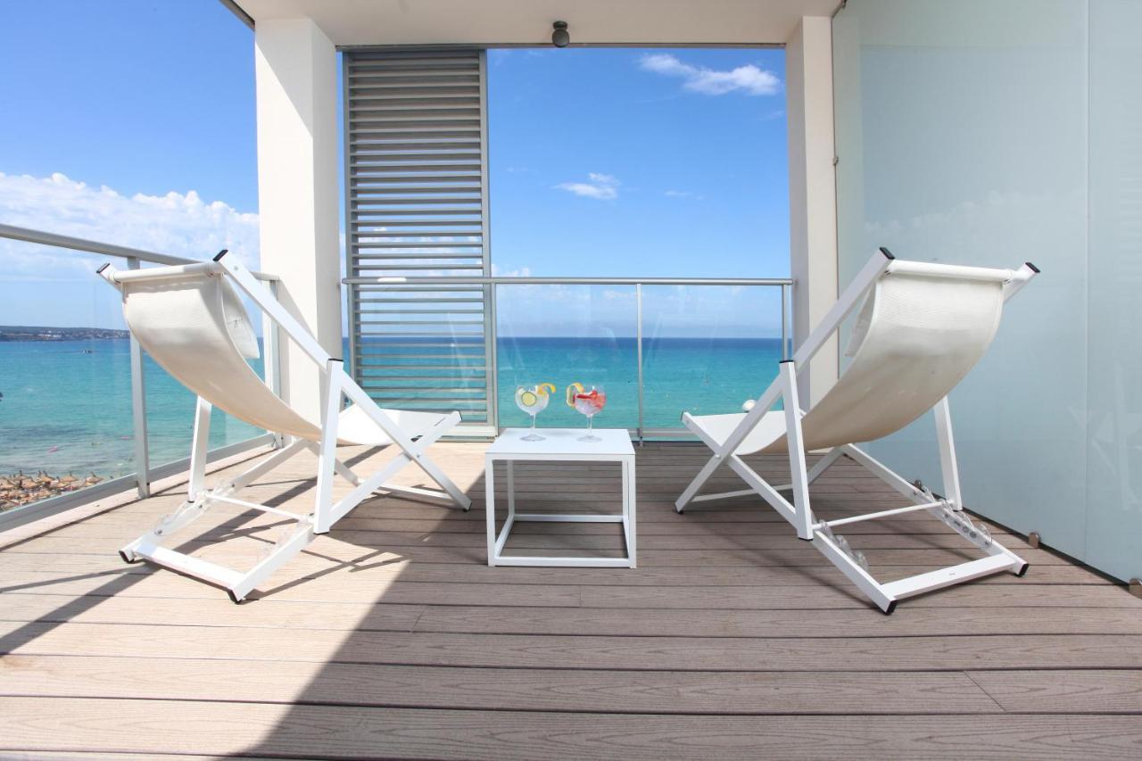 Pure Salt Garonda - Adults Only Hotel