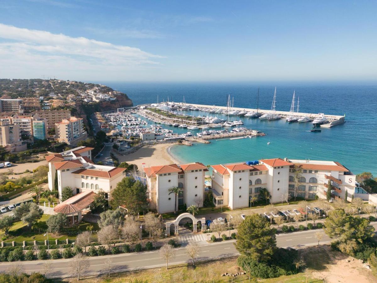 Pure Salt Port Adriano - Adults Only 5* Santa Ponsa