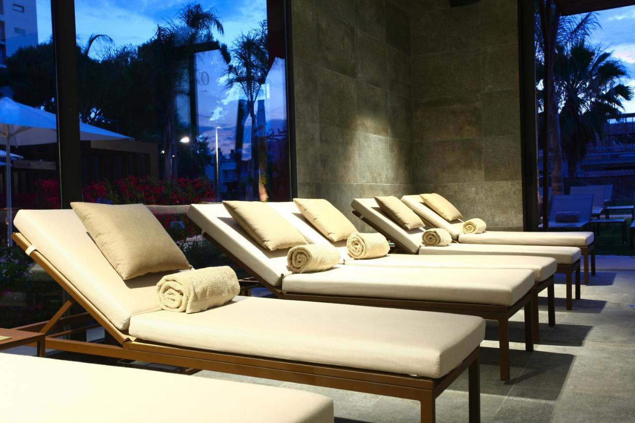 Pure Salt Garonda - Adults Only Hotel Playa de Palma (Mallorca)