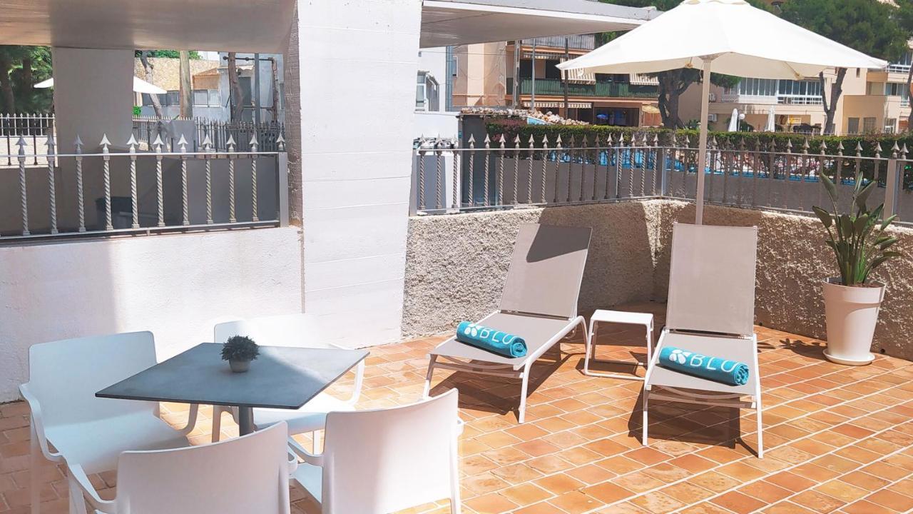 Bluesea Don Jaime 3*