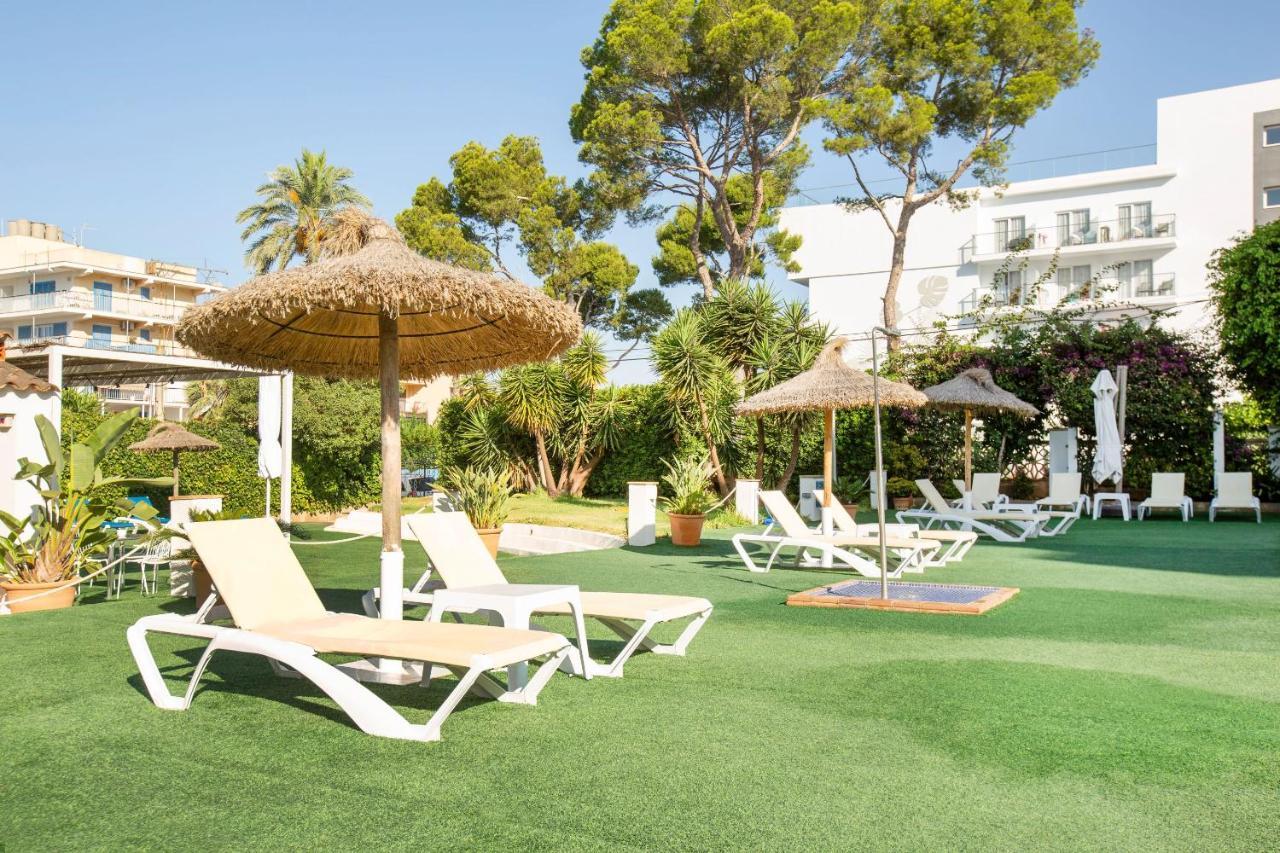 Foners (adults Only) Hotel Playa de Palma (Mallorca)