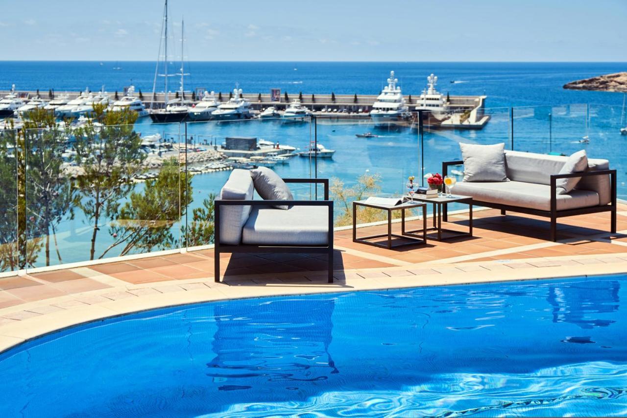 Pure Salt Port Adriano - Adults Only Hotel 5*