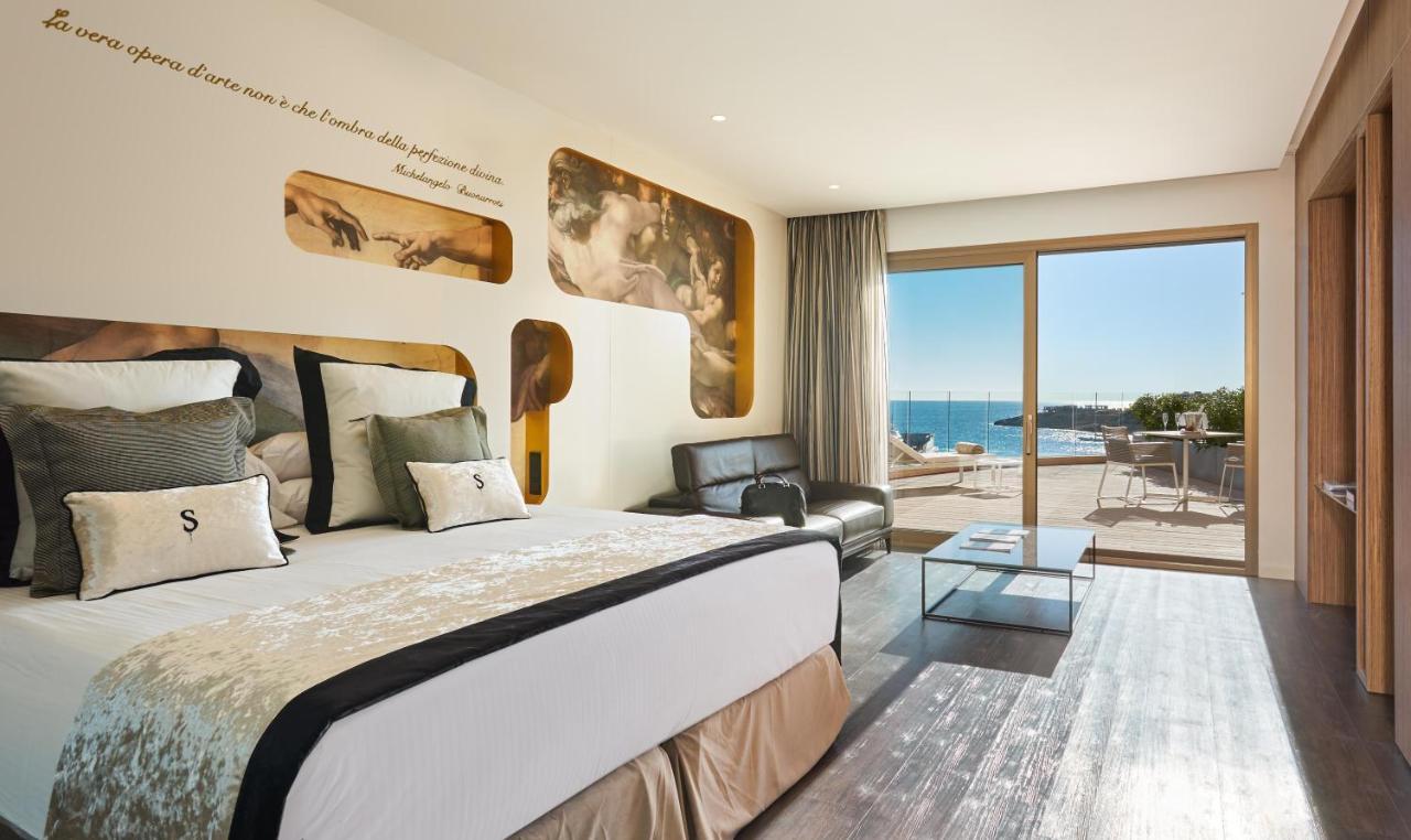 Pure Salt Port Adriano - Adults Only Hotel Santa Ponsa