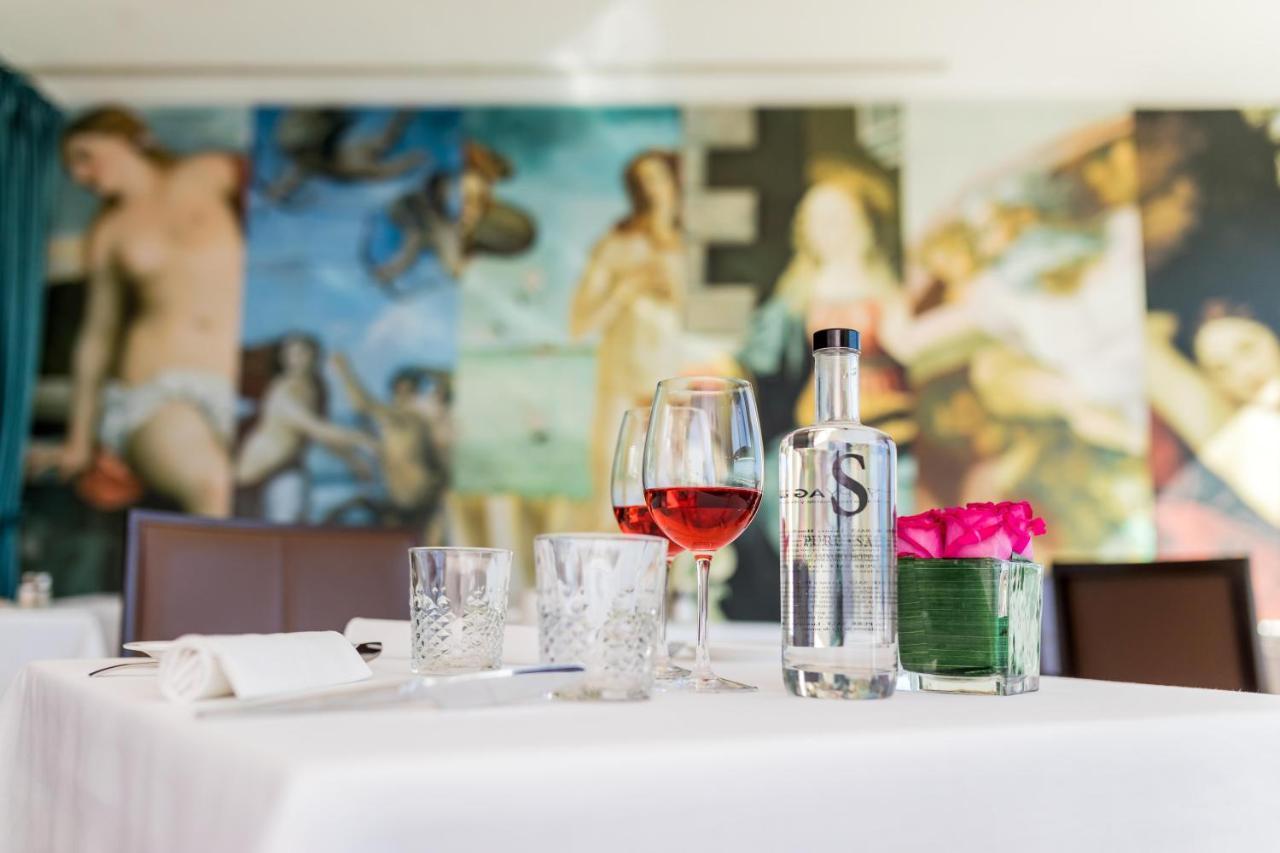 Pure Salt Port Adriano - Adults Only Hotel 5*
