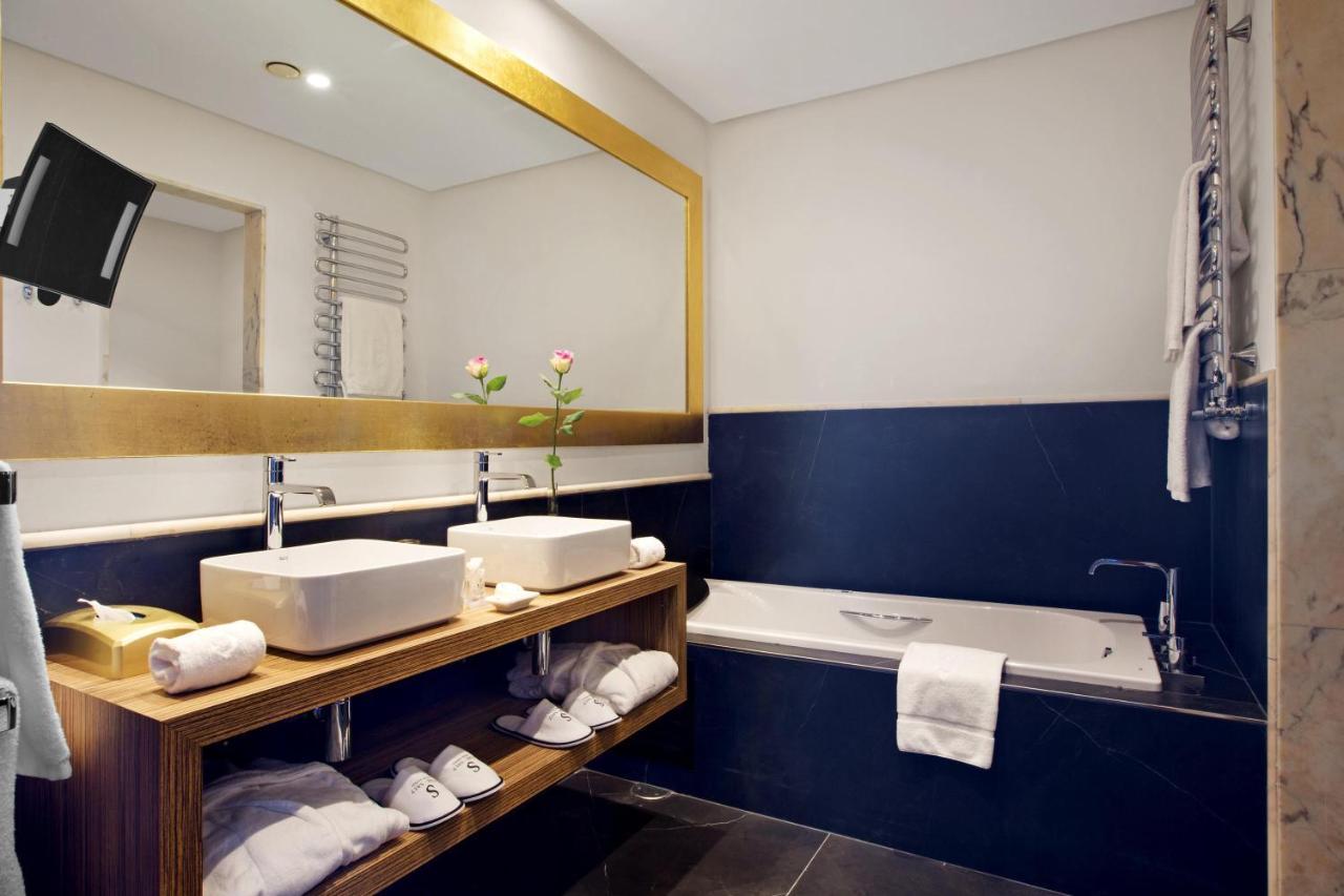 Hotel Pure Salt Port Adriano - Adults Only