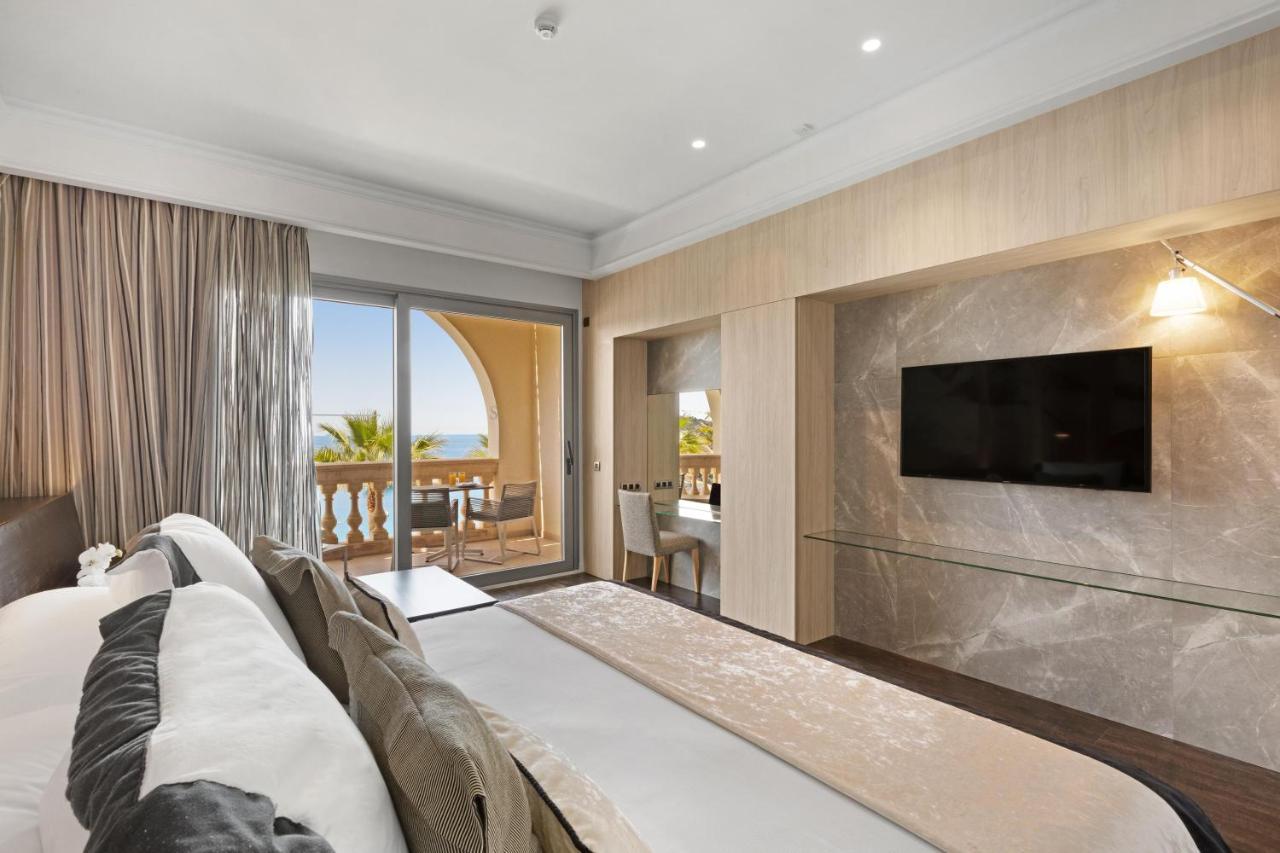 Pure Salt Port Adriano - Adults Only 5* Santa Ponsa