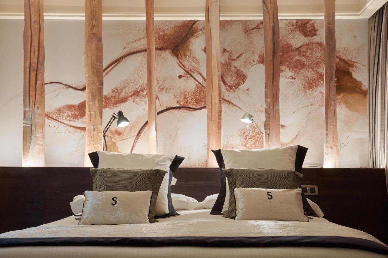 Pure Salt Port Adriano - Adults Only Hotel
