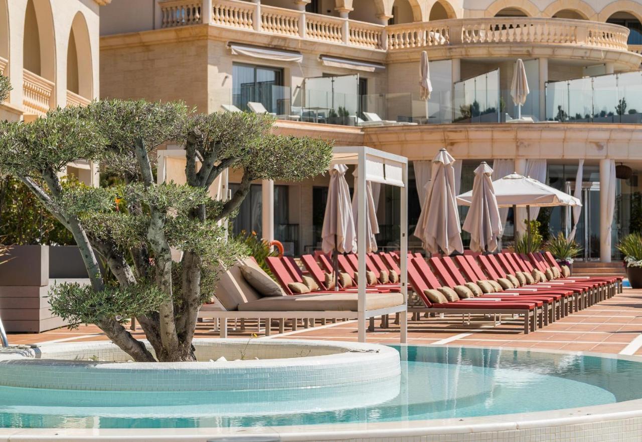 Hotel Pure Salt Port Adriano - Adults Only Santa Ponsa