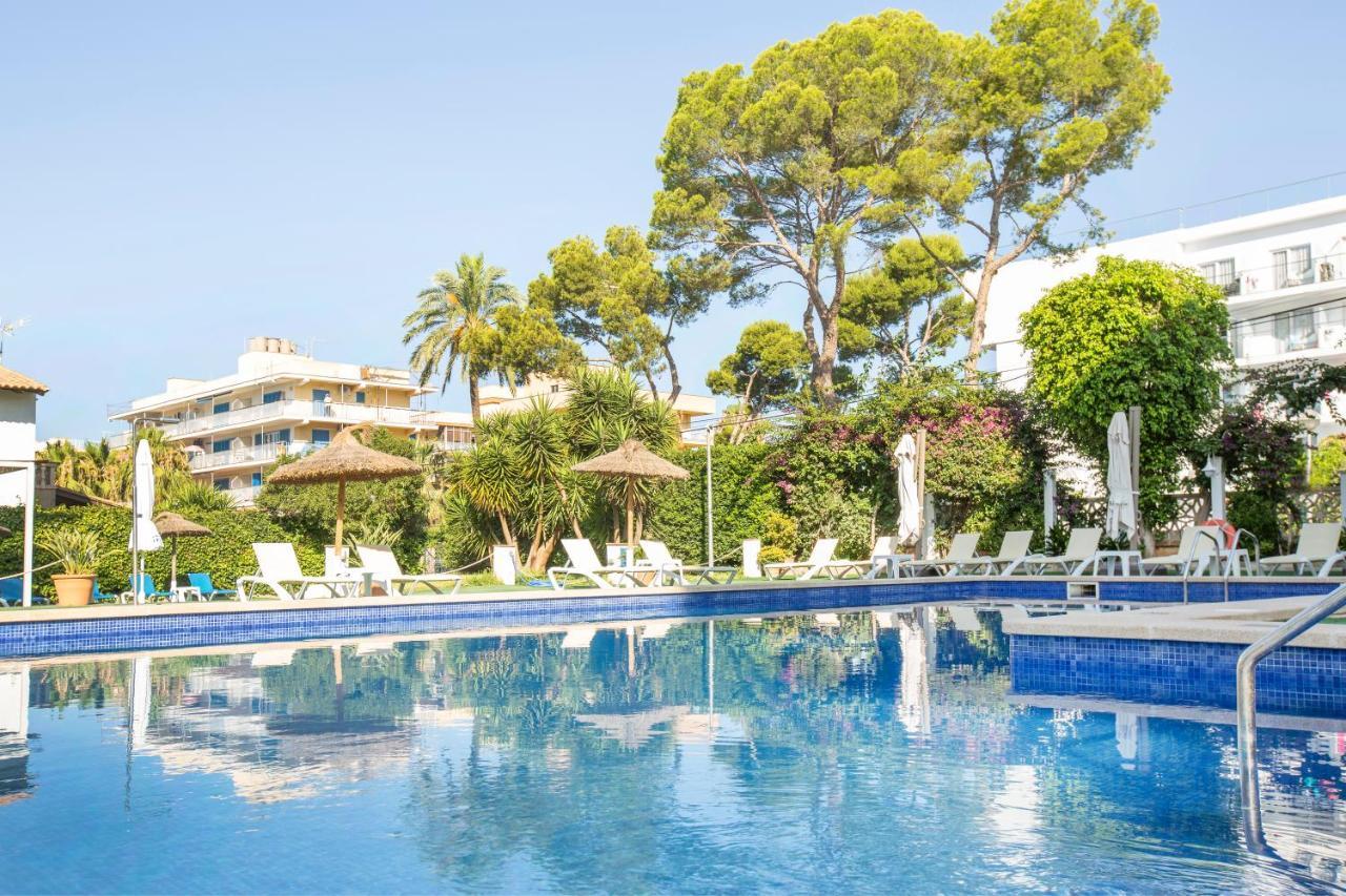 Hotel Foners (adults Only) Playa de Palma (Mallorca)