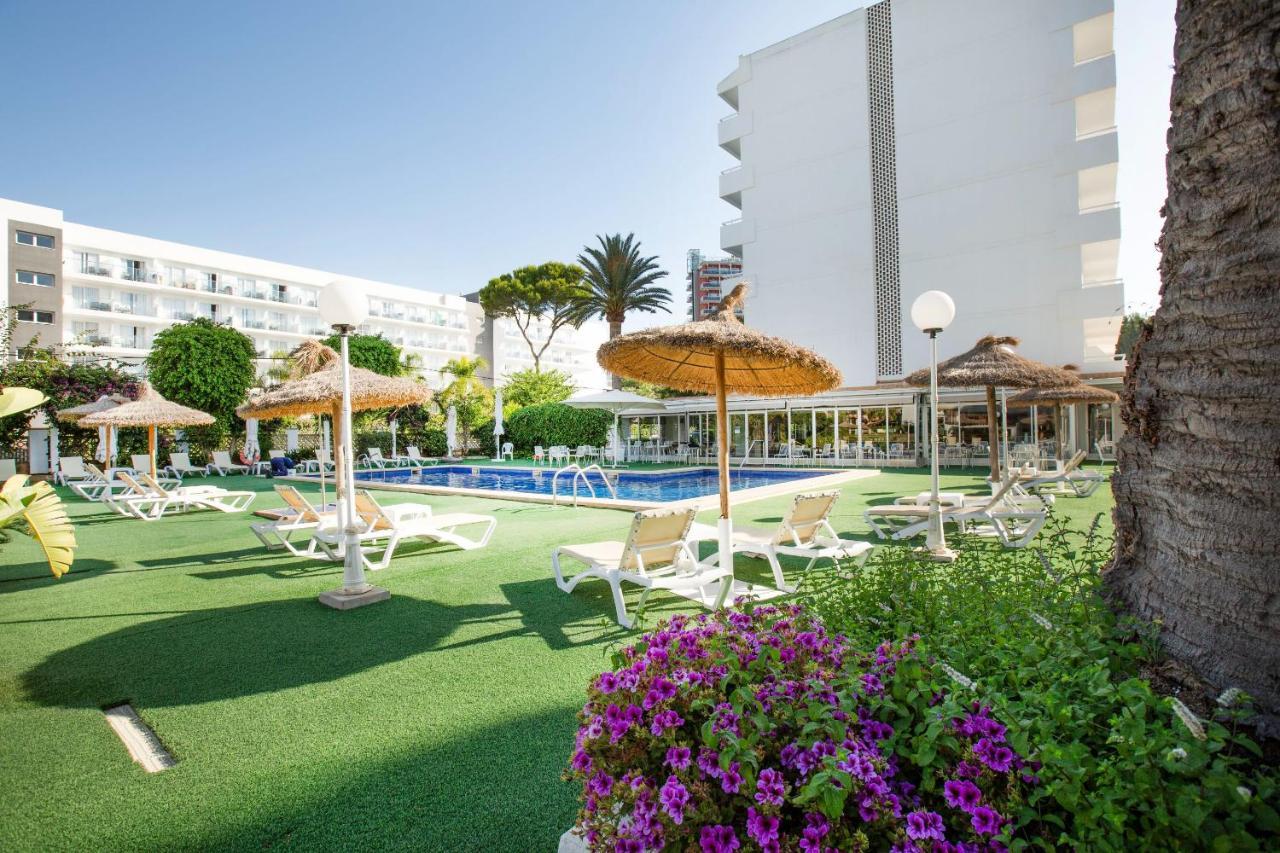 Foners (adults Only) Hotel Playa de Palma (Mallorca)