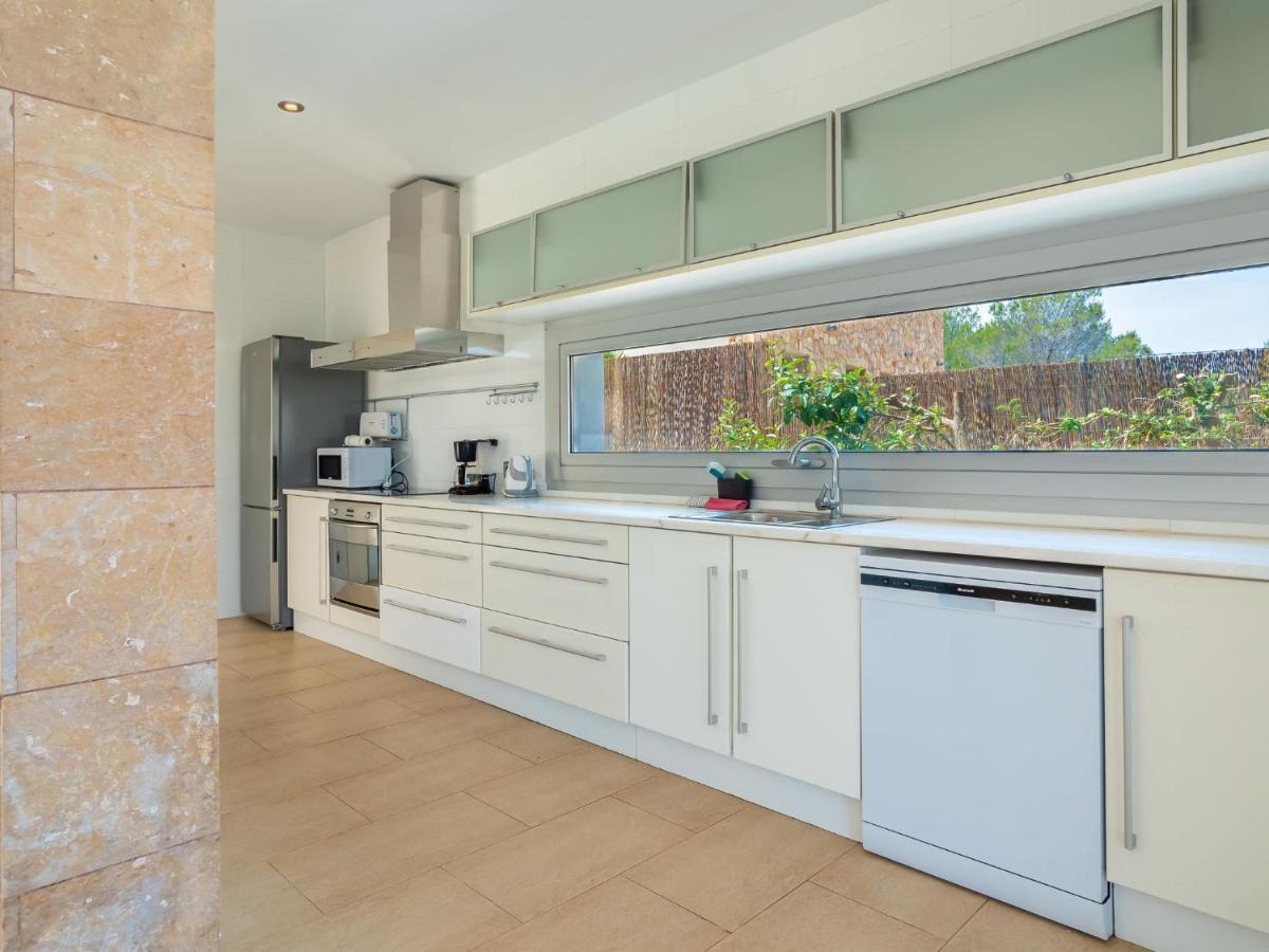 Carme By Interhome * Colonia de San Pedro