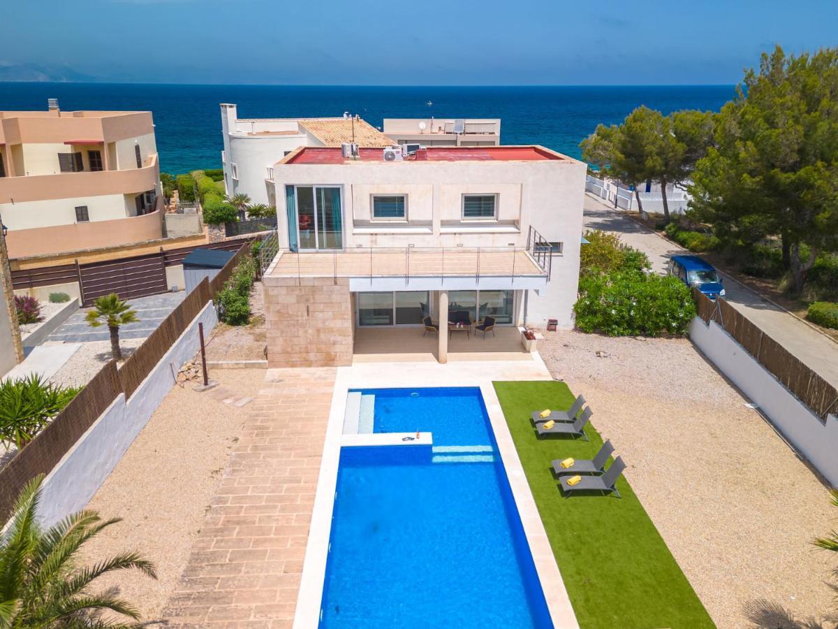 Carme By Interhome Villa Colonia de San Pedro