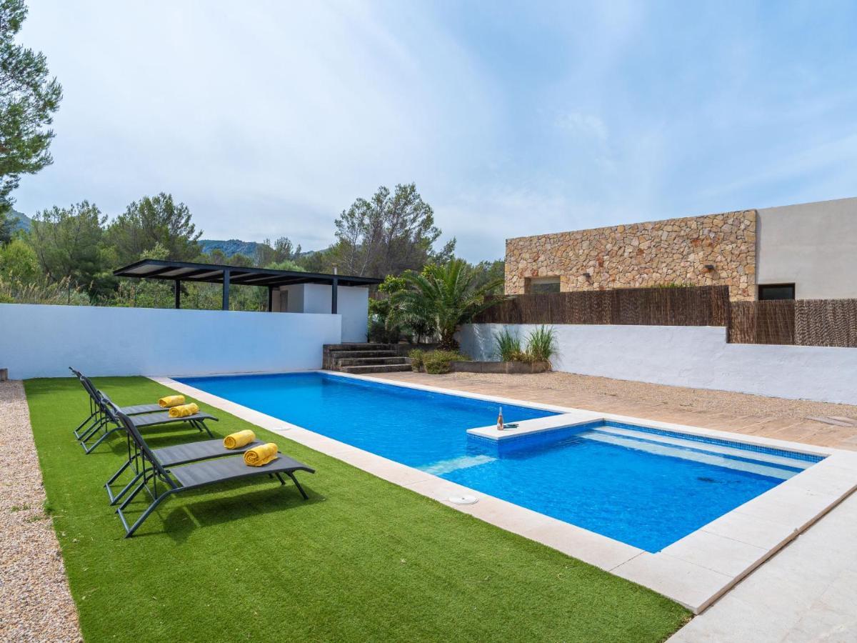 Villa Carme By Interhome Colonia de San Pedro