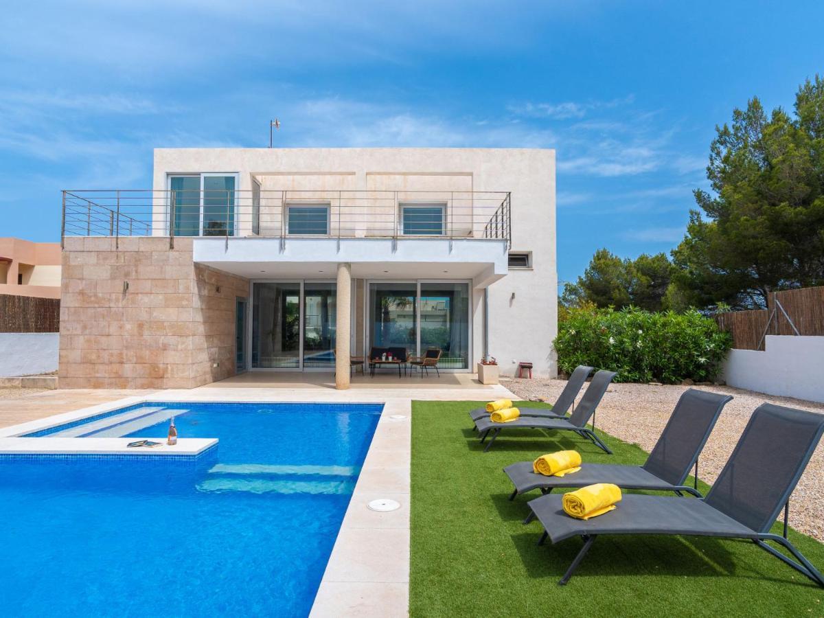 Carme By Interhome Colonia de San Pedro
