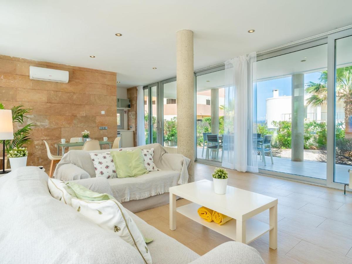 Carme By Interhome Villa Colonia de San Pedro