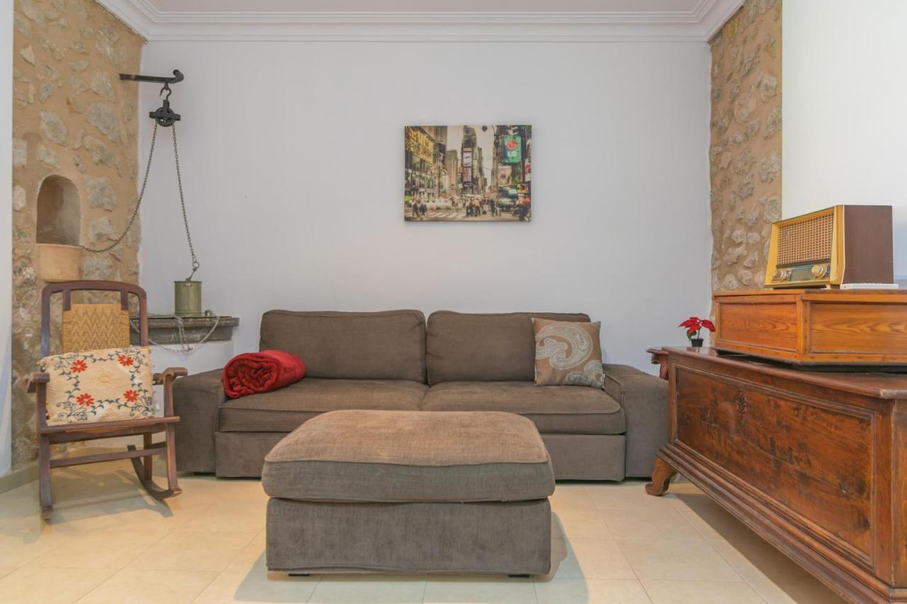 Casa Nord 10pax * Caimari