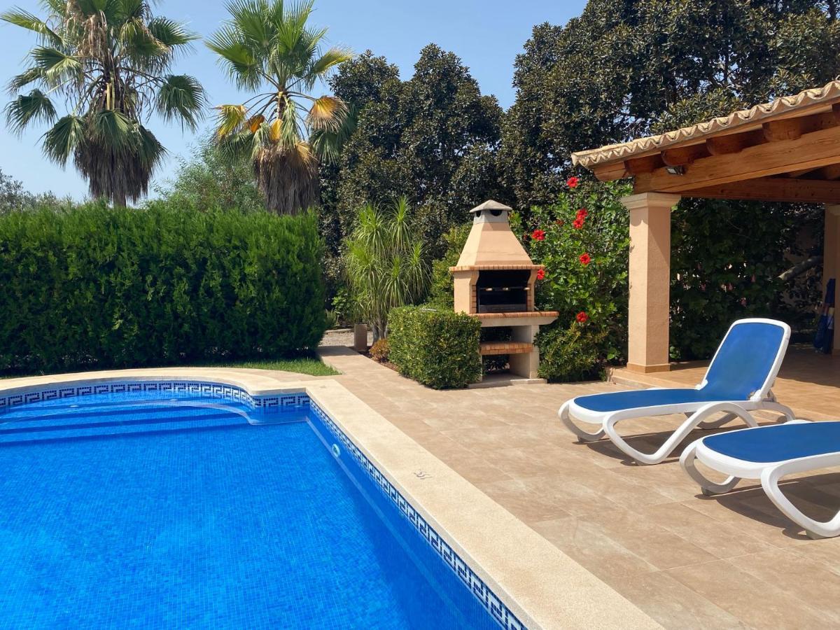 Villa Can Vilanova