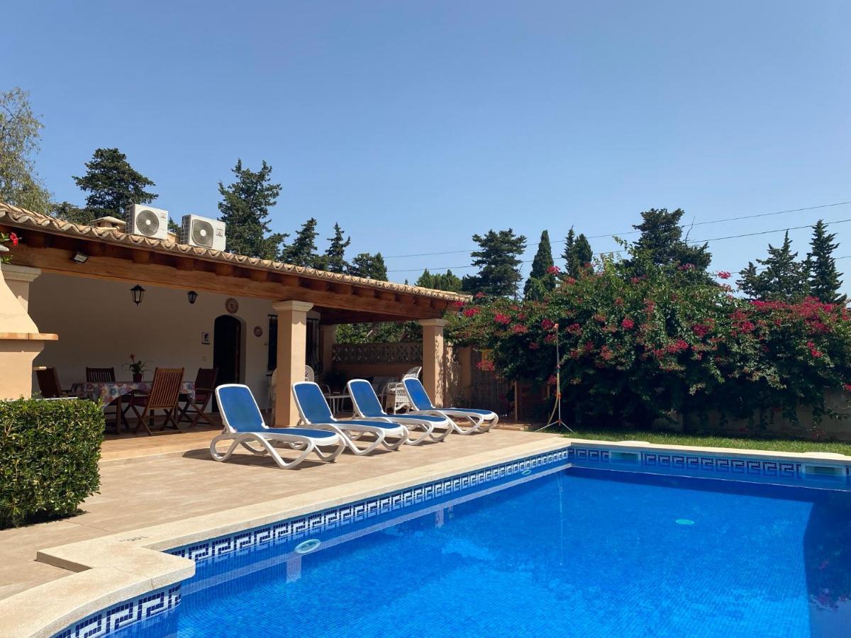 Villa Can Vilanova
