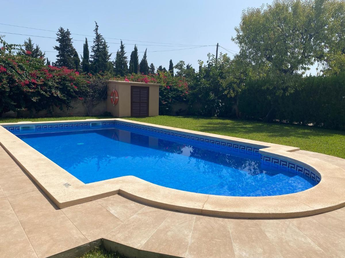 Can Vilanova Villa *