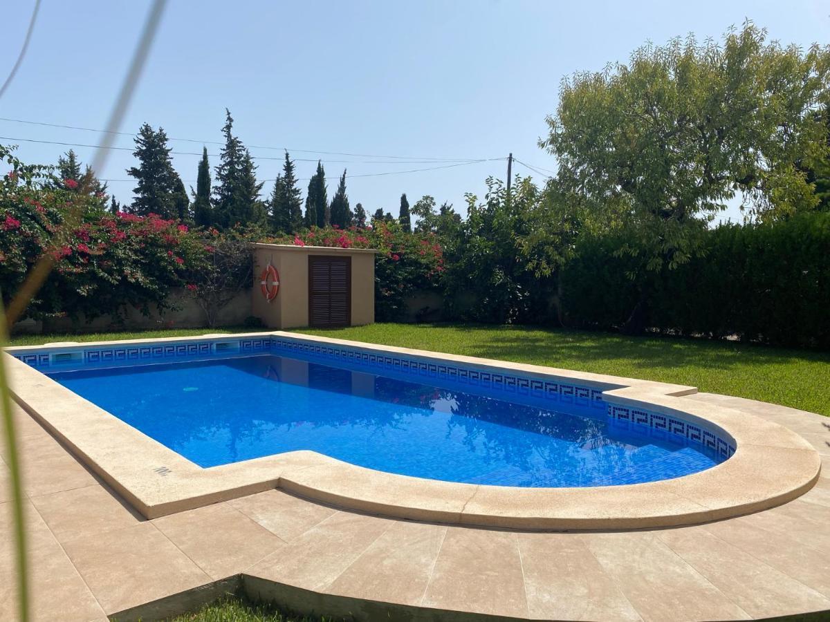 Can Vilanova Pollensa