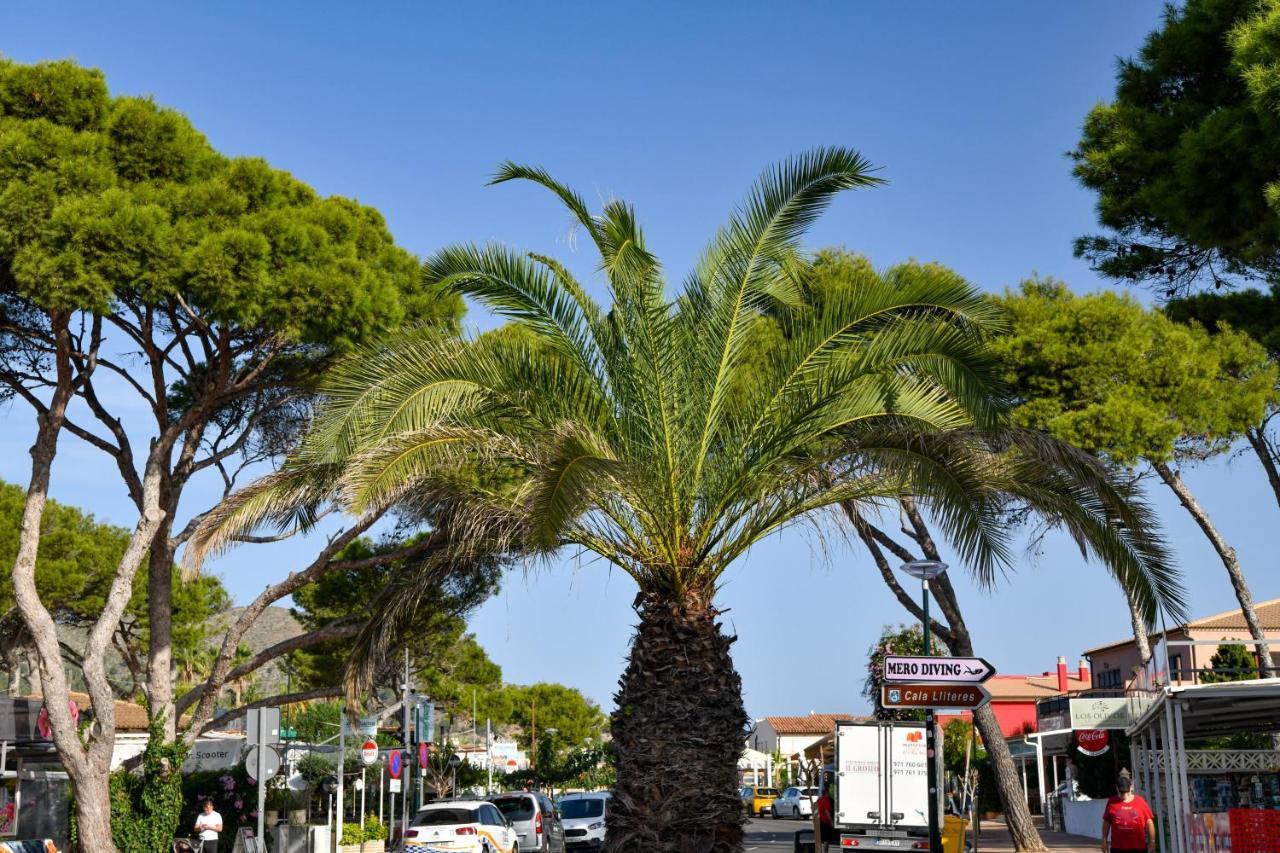 Hotel Vista Sol Cala Ratjada (Mallorca)