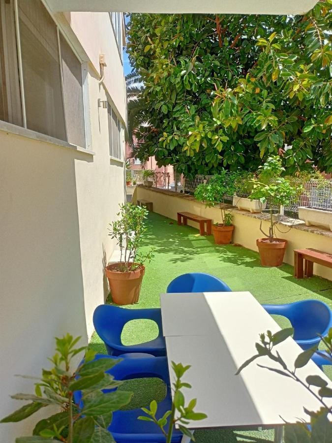 Palma Port - Juvenil Hostal