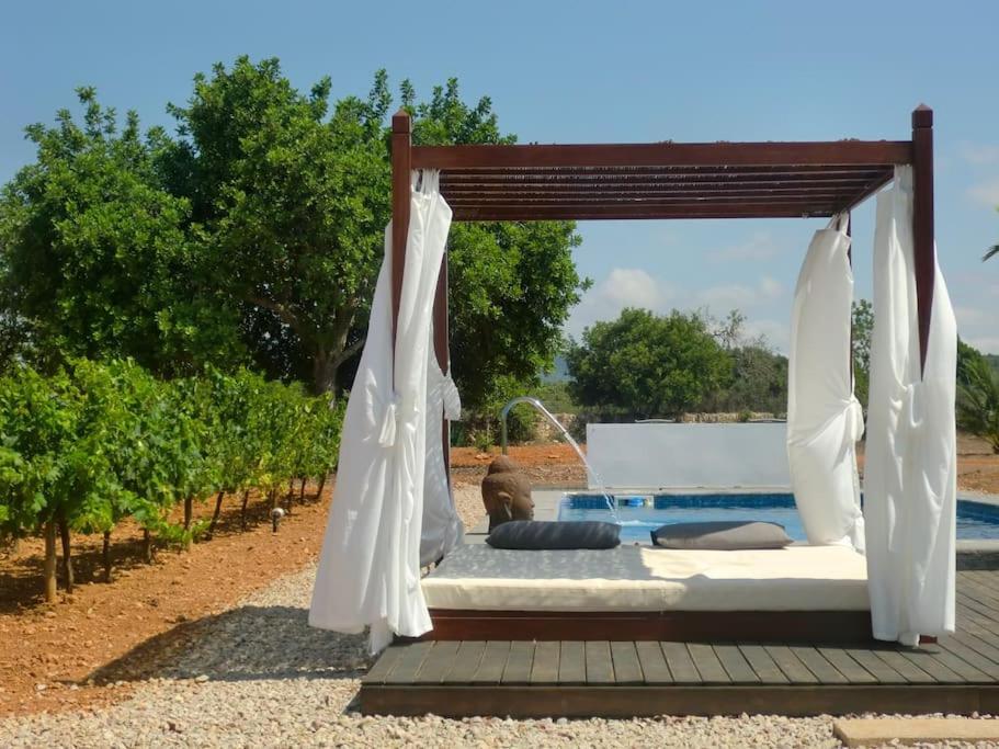 Mia Limon Villa *