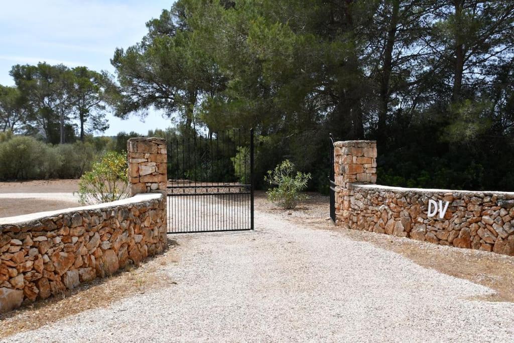 Mia Limon Algaida (Mallorca)