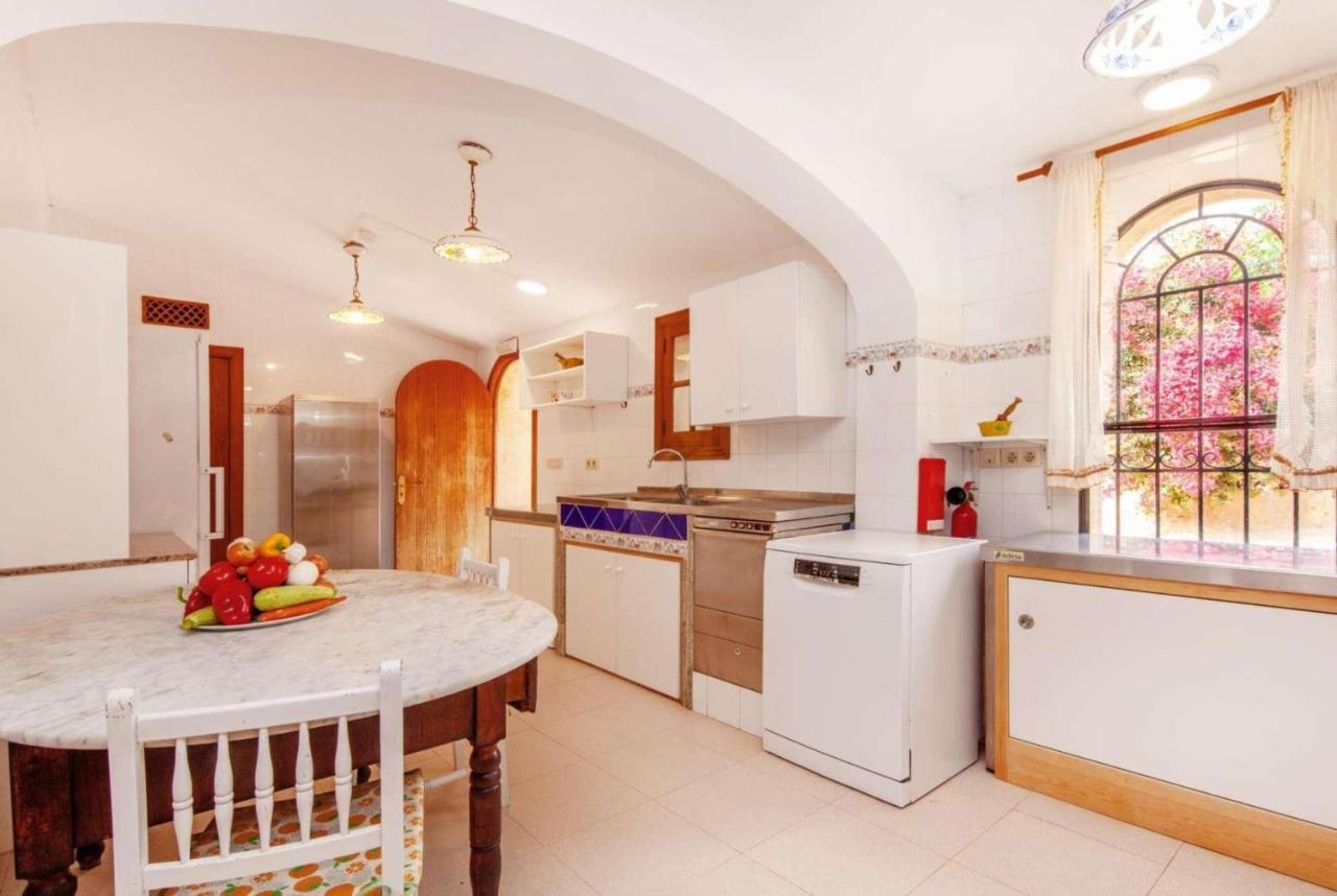 Son Marimon Villa Santanyi