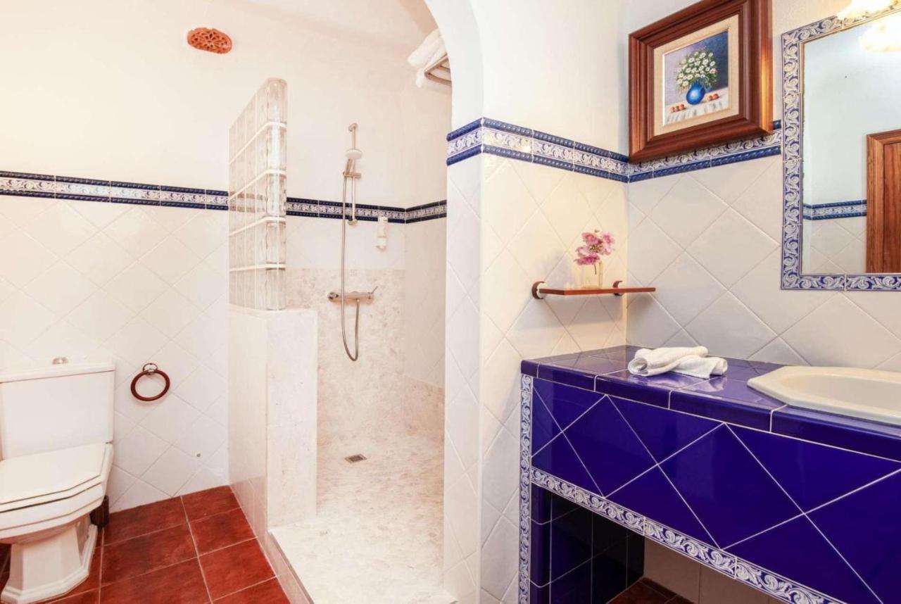 Son Marimon Villa Santanyi