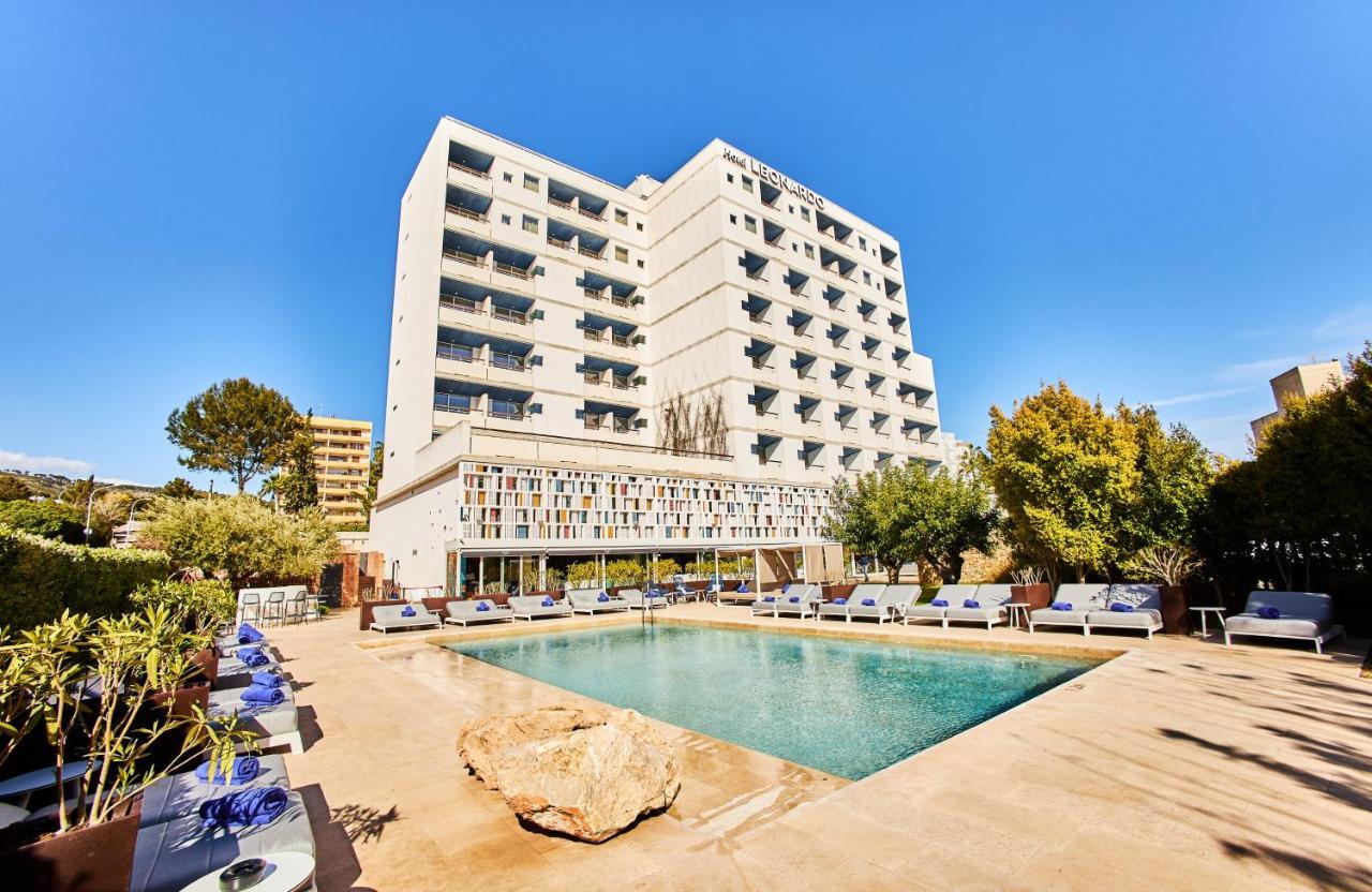 Leonardo Boutique Mallorca Port Portals - Adults Only