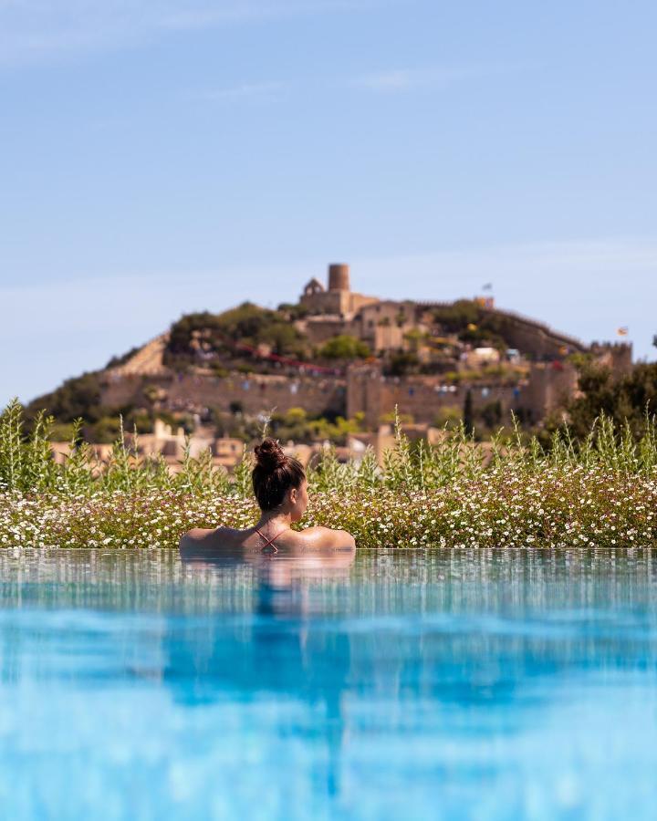 Creu De Tau Art&spa-adults Only Hotel