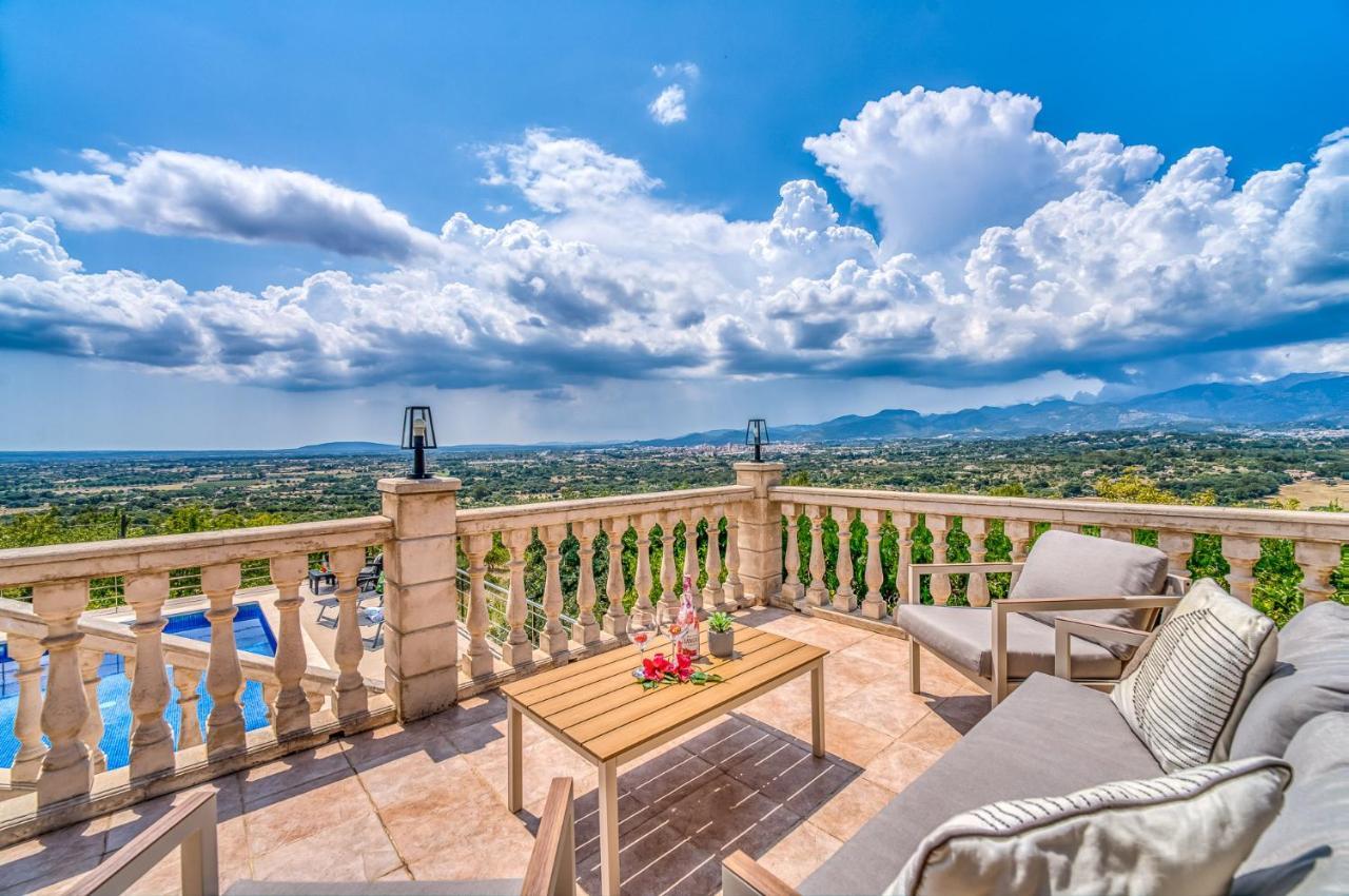 Ideal Mallorca - Es Claperas Country house Inca (Mallorca)