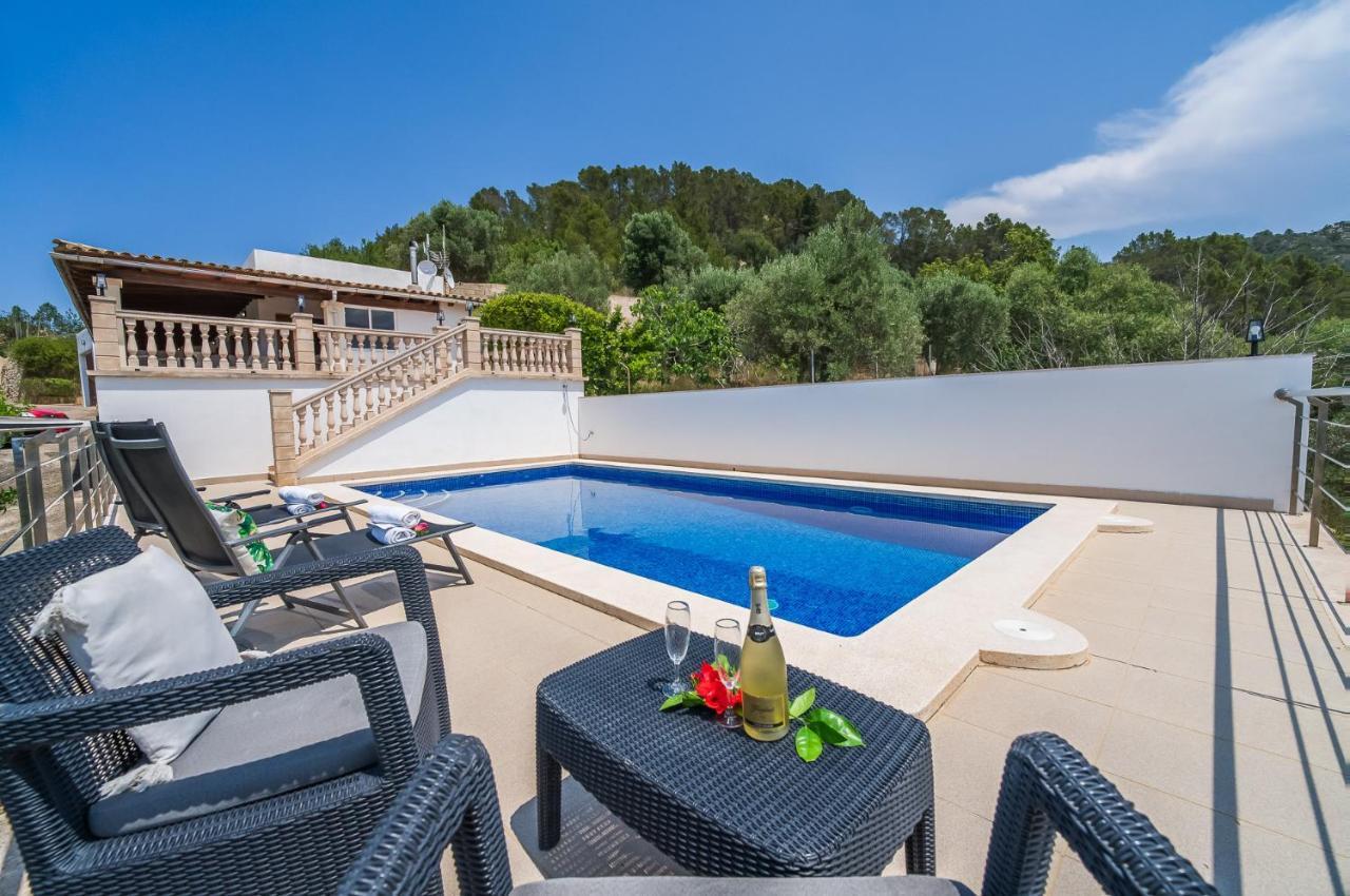 Ideal Mallorca - Es Claperas Country house *