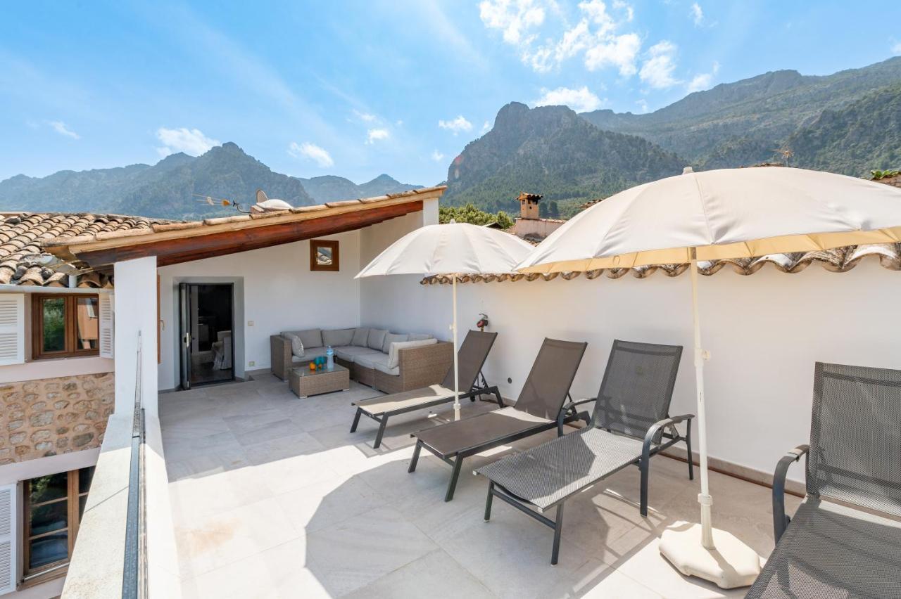 S'alqueria Villa *
