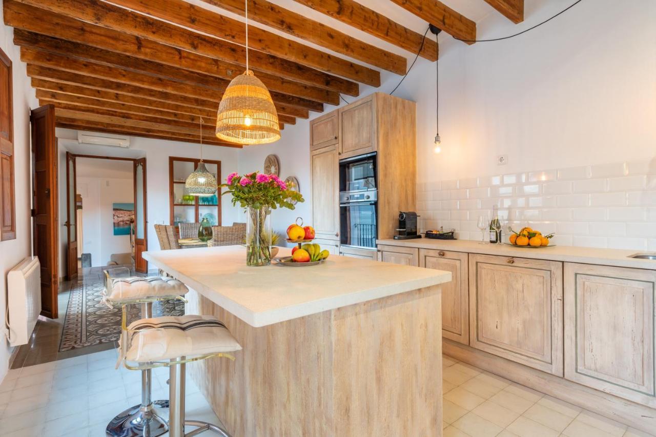 Villa S'alqueria Sóller