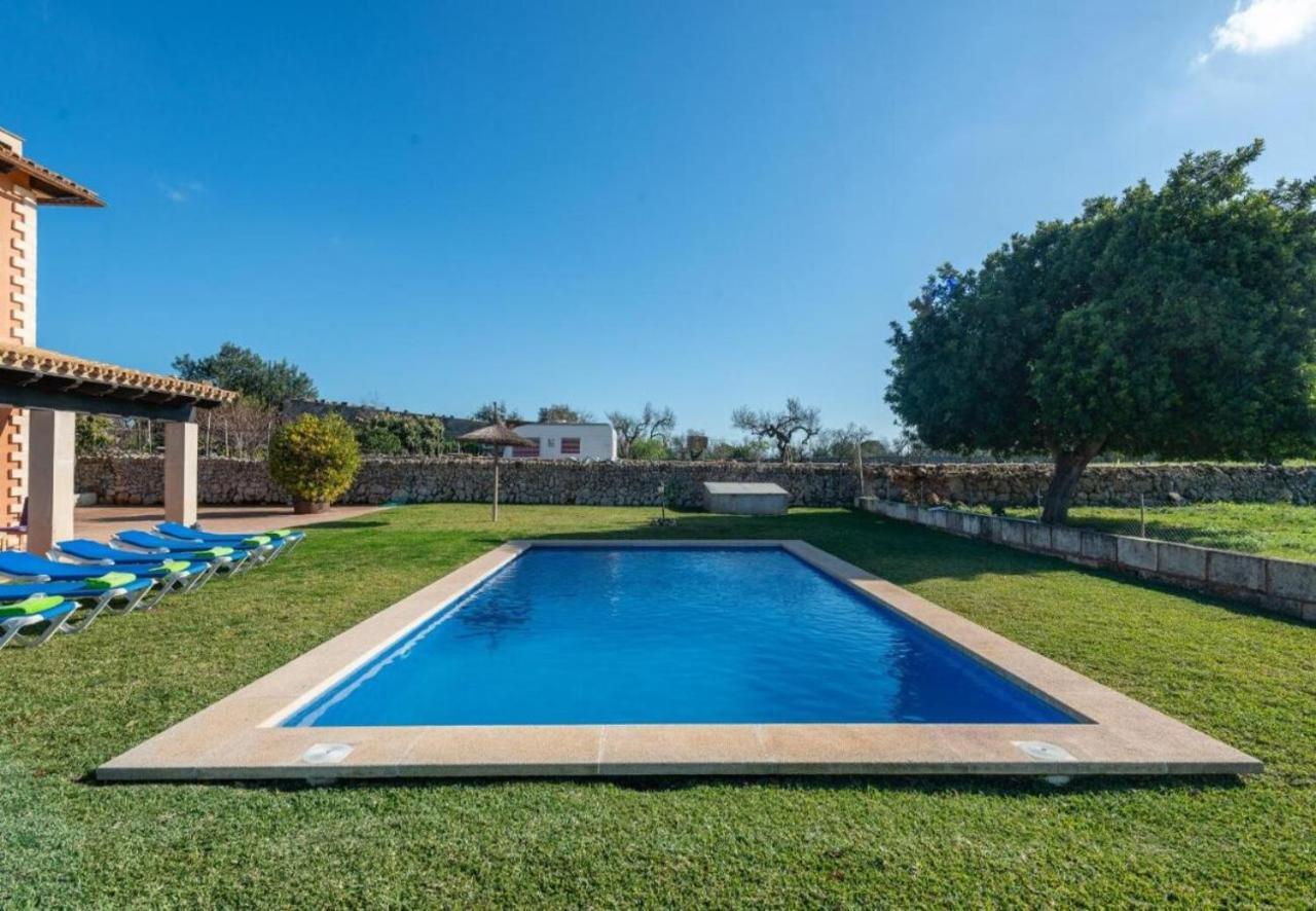 Vernisa 454 Villa