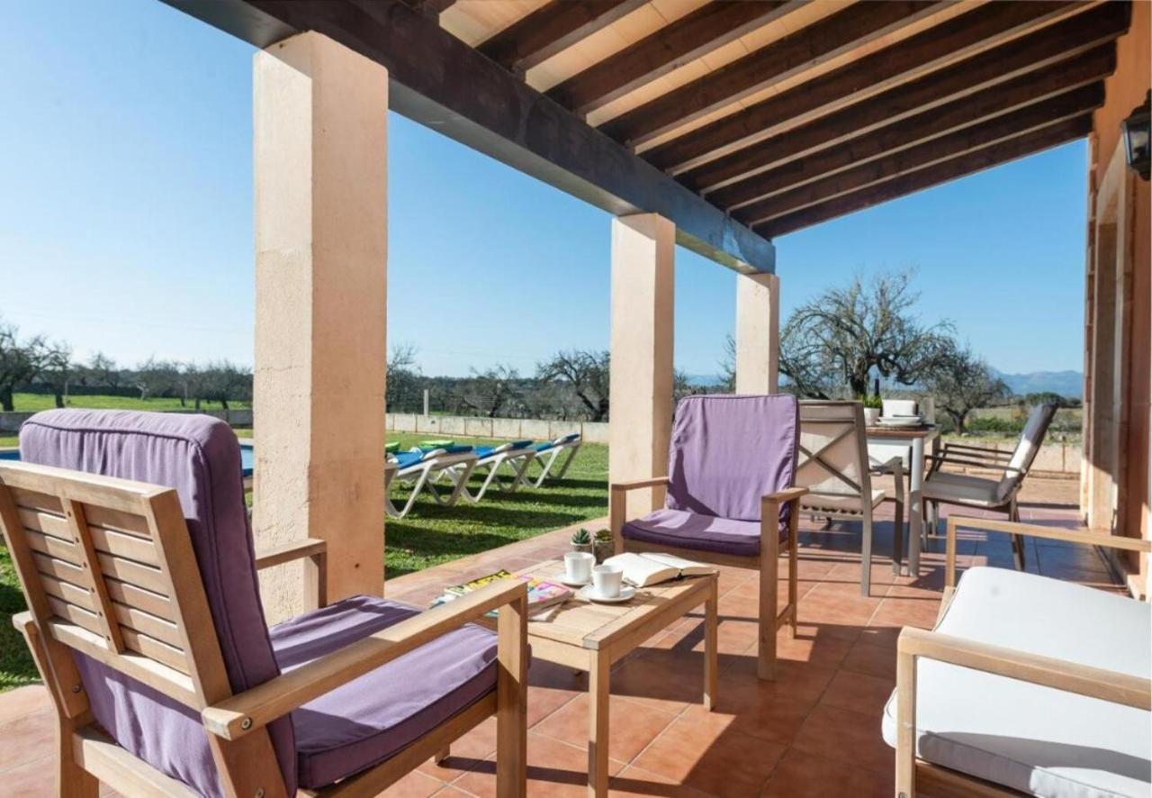 Villa Vernisa 454