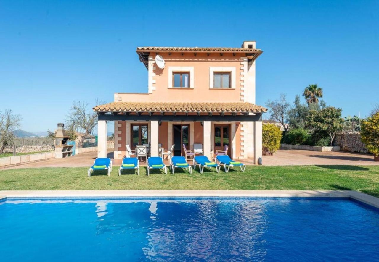 Villa Vernisa 454