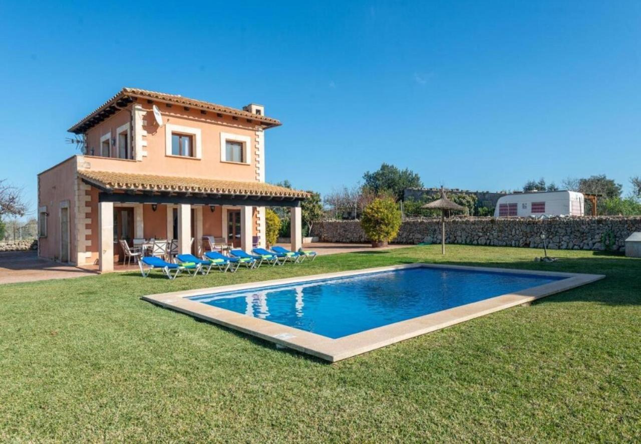 Vernisa 454 Villa