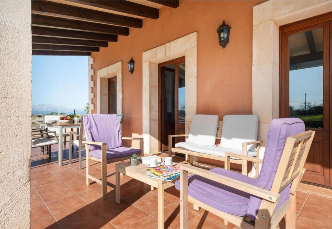 Vernisa 454 Villa
