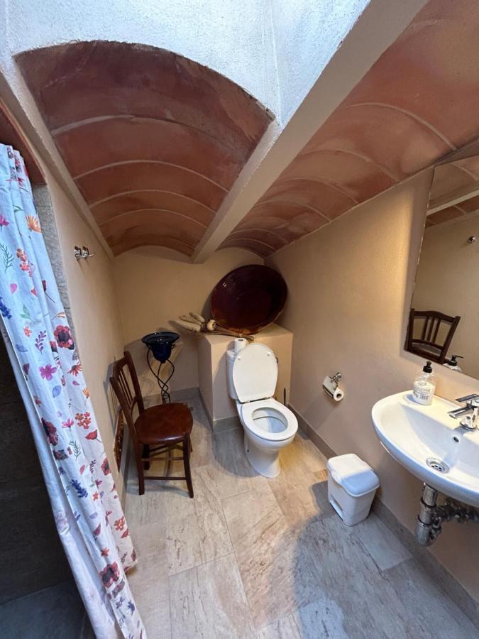 Casa Padrina Burballa *