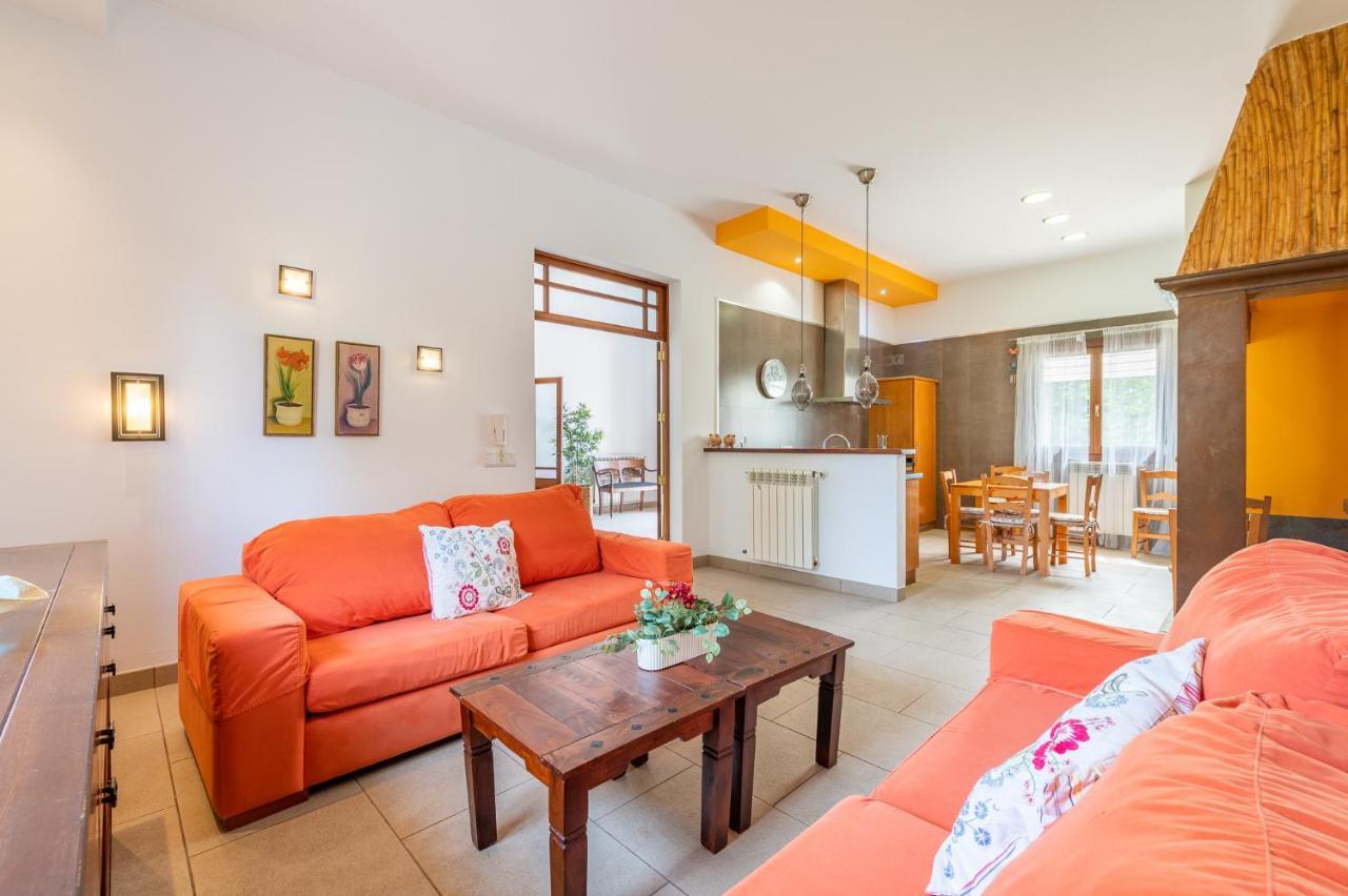 Ses Parellades By Mallorca House Rent Сasa de vacaciones